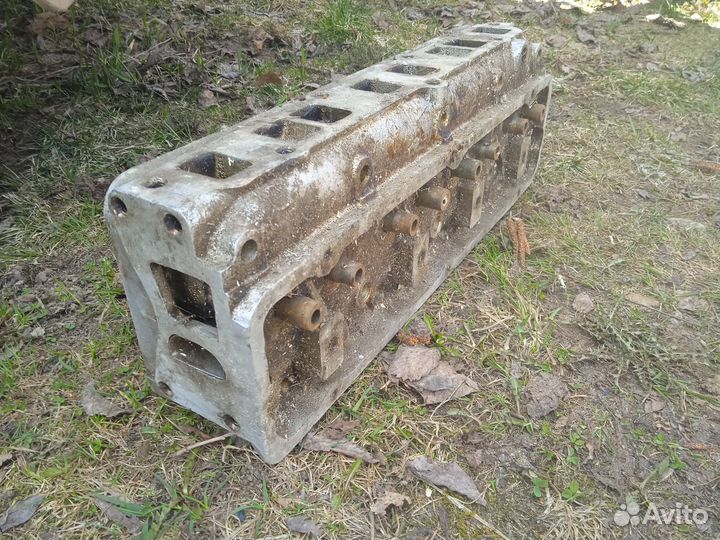 Гбц УАЗ умз-451 / газ-21 Волга