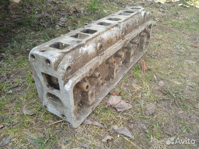 Гбц УАЗ умз-451 / газ-21 Волга