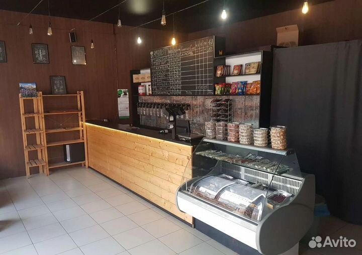 Пивной бар - готовый бизнес