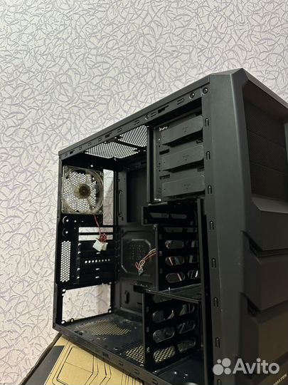 Корпус для компьютера