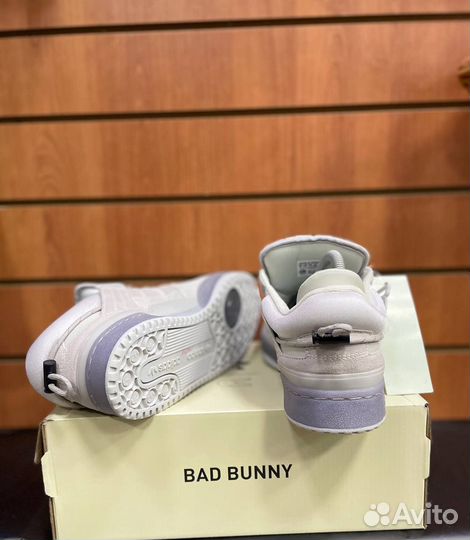 Кроссовки Bad Bunny