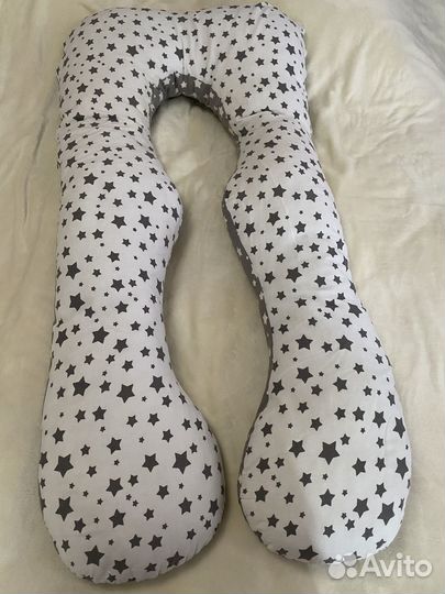 Подушка для беременных