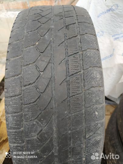 Toyo Winter Tranpath M2 215/60 R16