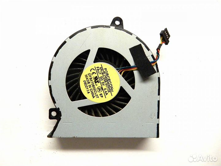 Кулер для Acer 3750 3750G 3750Z