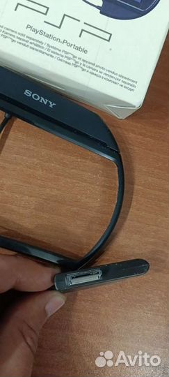 Рамка - переходник для камеры psp go PSP-N440 E