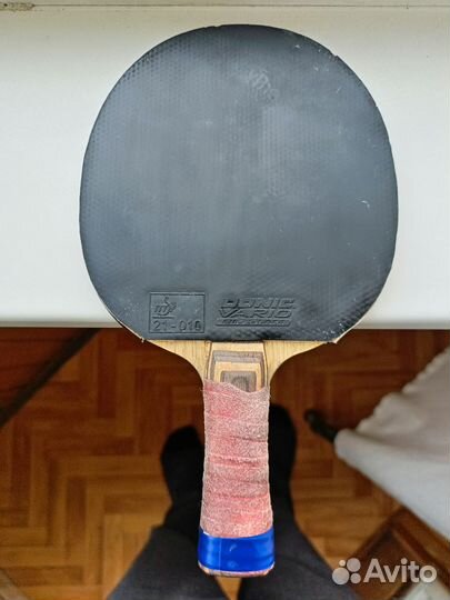 Товары для настольного тенниса