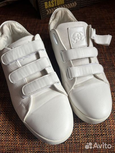 Кроссовки quattro cavalli