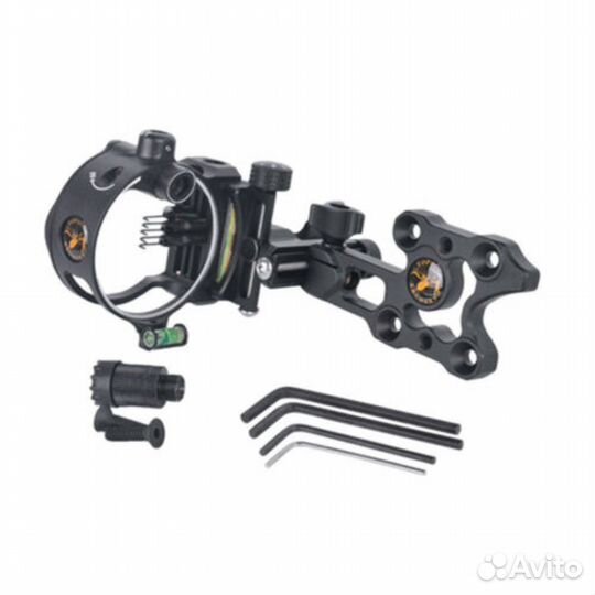 Прицел для блочного лука DB