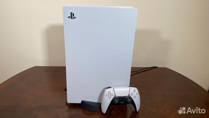 Sony playstation 5