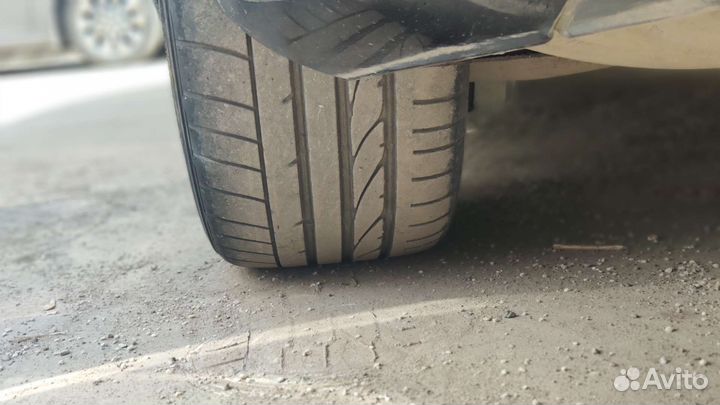 Bridgestone Potenza RE050A 245/40 R18 97Y