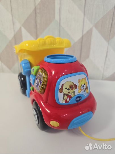 Развивающие, интерактивные игрушки и Fisher price