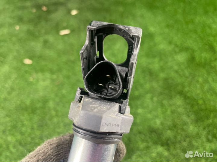 Катушка зажигания Bmw 5 F10 N20B20 2011