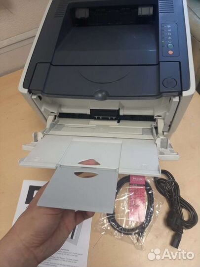 Принтер hp Laserjet p2015 гарантия