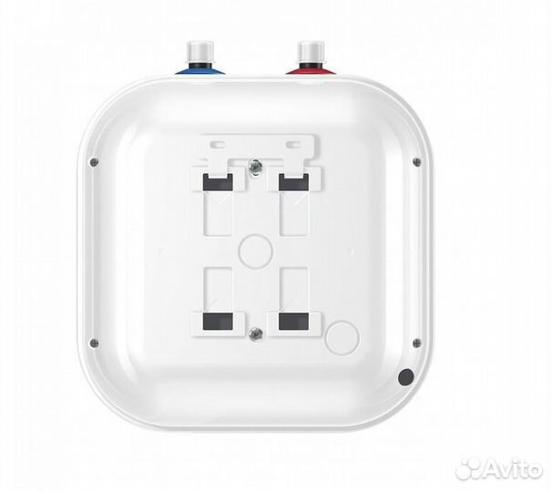 Накопительный водонагреватель