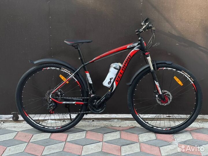 Велосипеды горные оптом