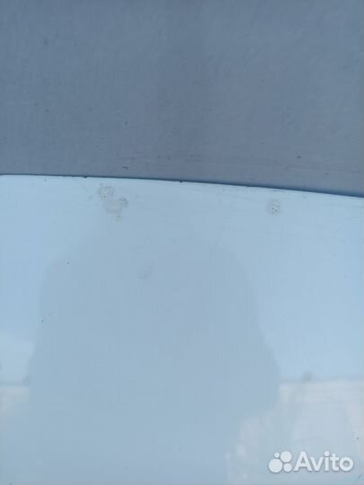 Капот на hyundai solaris 2