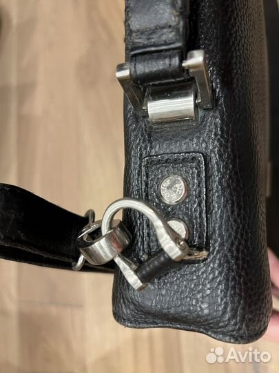 Портфель мужской Dr koffer