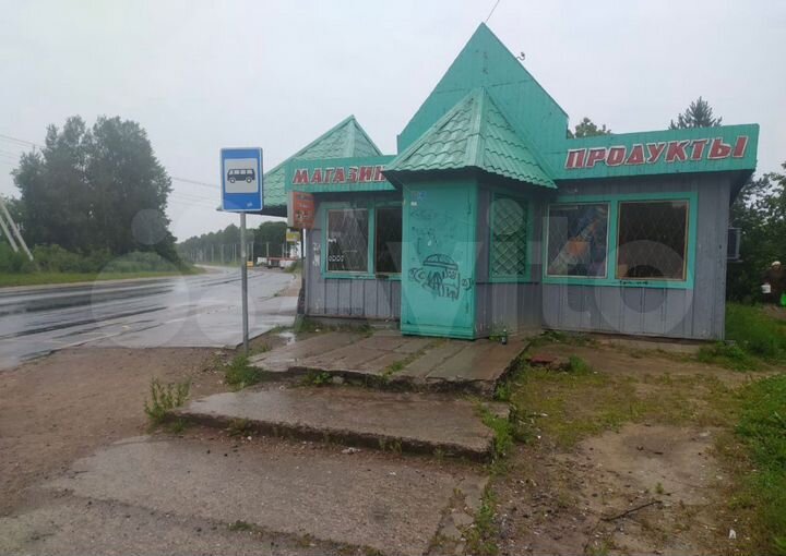 Свободного назначения, 104 м²