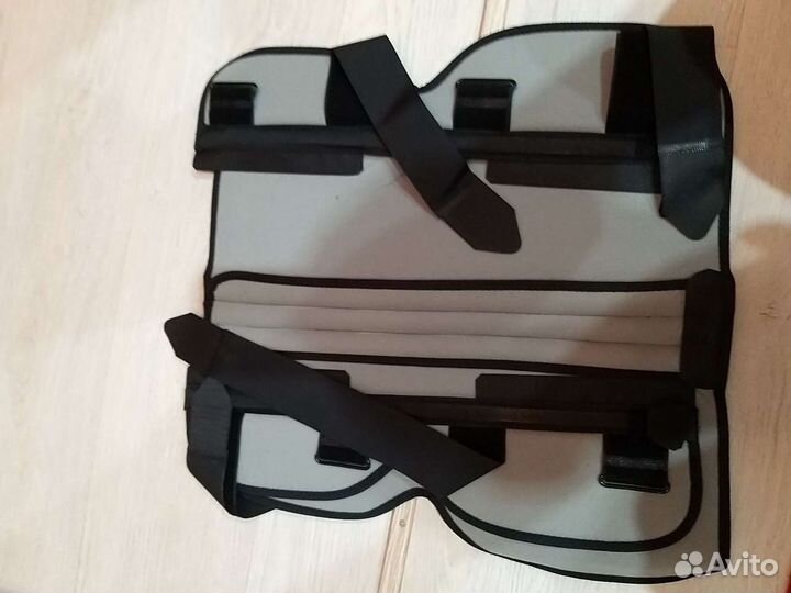 Бандаж компрессионный на коленный сустав