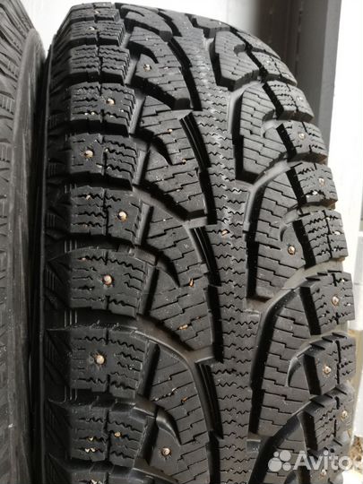Hankook I'Pike RW11 225/70 R16