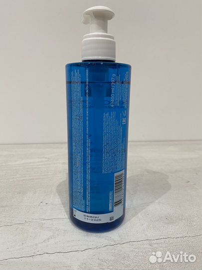 Гель для умывания LA roche-posay effaclar