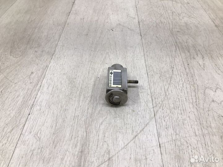 Расширительный клапан кондиционера Mercedes