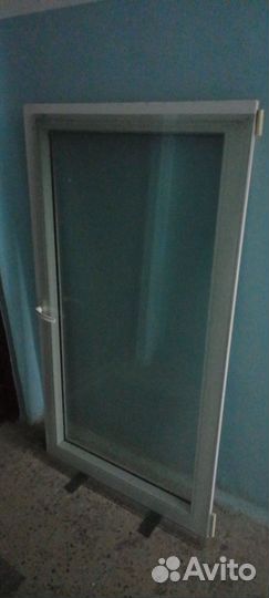 Балконы окна пвх бу