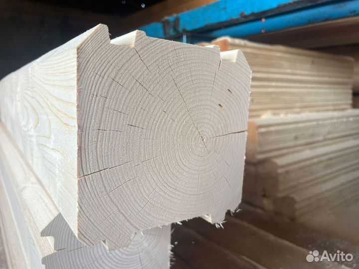 Пиломатериалы. Брус. Доска