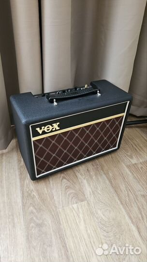 Комбоусилитель Vox Pathfinder 10