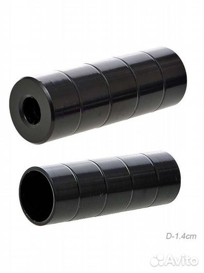 Пеги для Bmx 2 шт