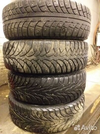 Yokohama Y815 195/65 R15