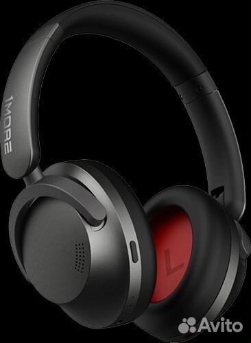 Беспроводные наушники 1more sonoflow