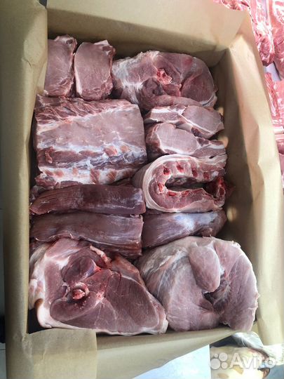 Мясо курицы свежее с доставкой