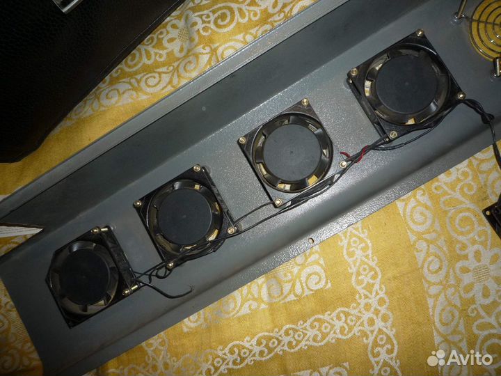 Вентиляторы вн-2, ва9/2, SF23080AT