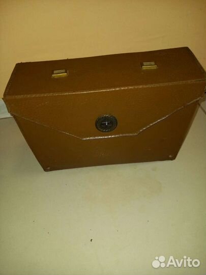 Вентилятор Лада 70-е года