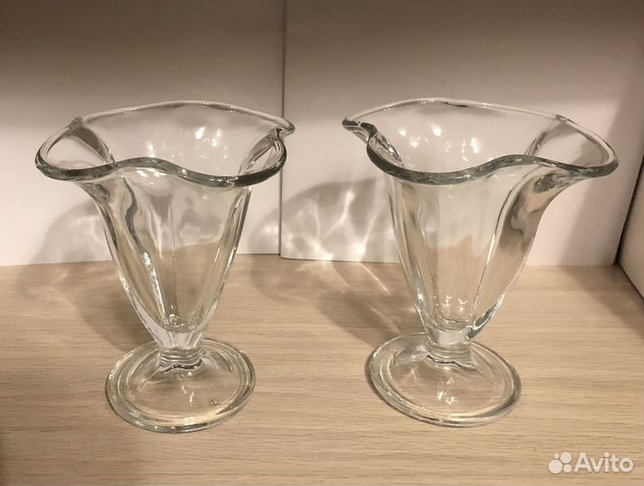 Подставка под горячее, сахарница, креманки