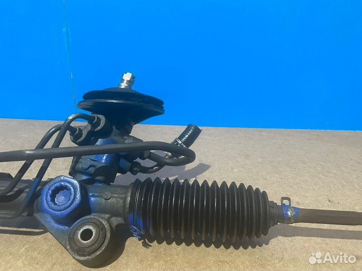 Рулевая рейка Mazda Demio DY3W ZJ