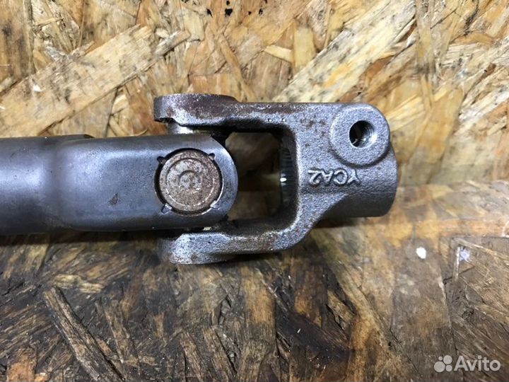 Рулевой карданчик Hyundai Solaris 2 седан 2018