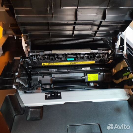 Мфу canon i-Sensys MF 4410