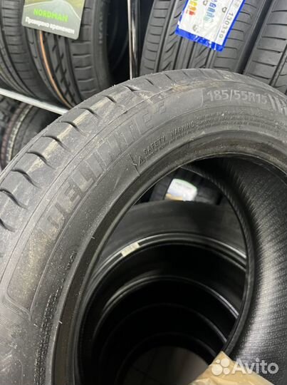 Delinte DS2 185/55 R15 86H