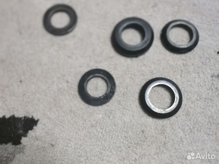 Рулевые для трюкового самоката