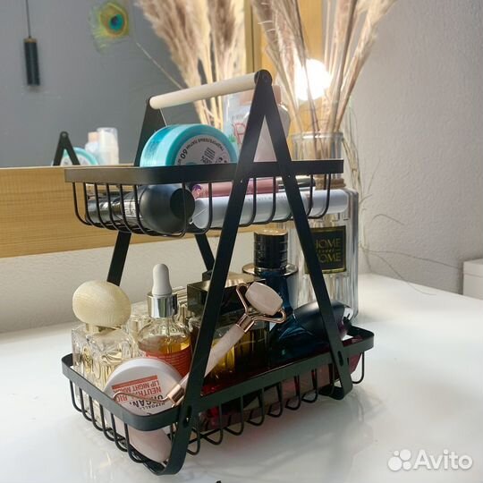 Корзина для фруктов, фоуктовница, органайзер