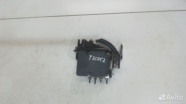 Блок абс, насос Renault Clio, 2018