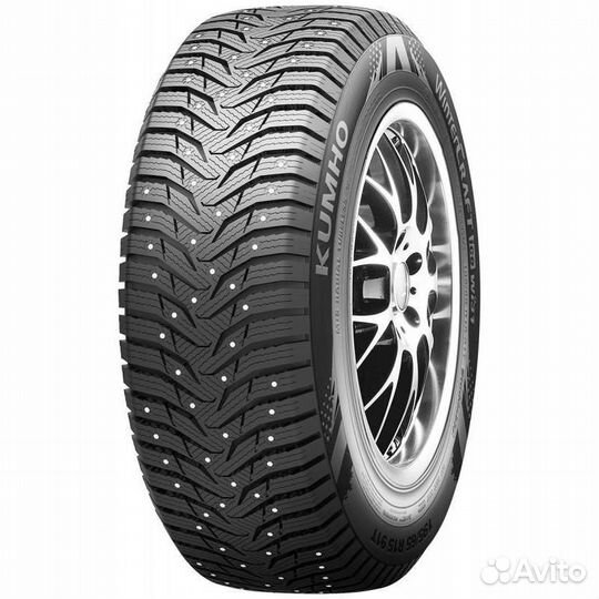 Kumho WinterCraft Ice WI31 225/45 R19 96