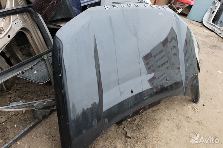 Капот Land Rover Freelander 2 2007-2014