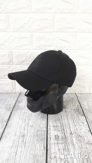 Бейсболка billionaire