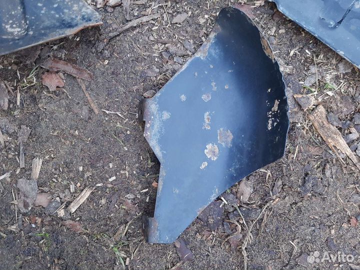 Комплект защиты пыльников ваз ока