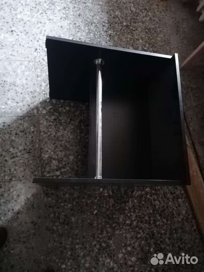 Тумба парта