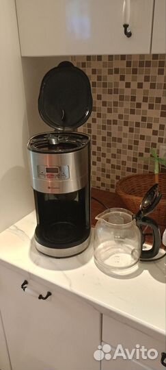 Кофемашина