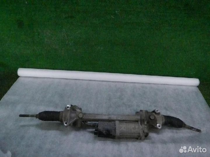 Рейка рулевая BMW X3